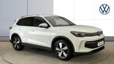 Volkswagen Tiguan 1.5 eTSI 150 Match 5dr DSG Petrol Estate